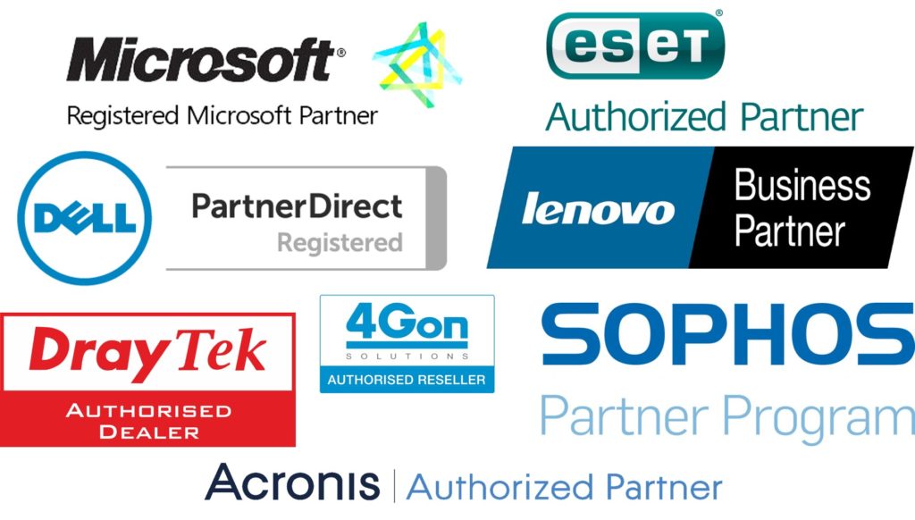 DMRIT Partners